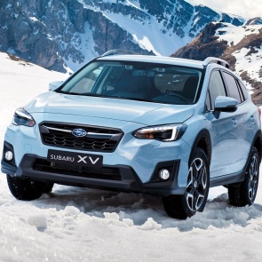 Сбой в электронике глушит мотор: крупный отзыв кроссоверов Subaru в России