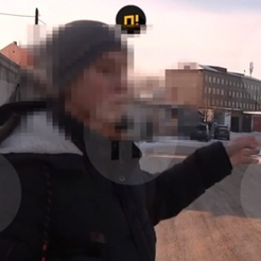 Спасшего девочку от педофила российского подростка наградили