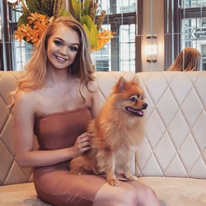 Королева красоты рассказала о сексуальных домогательствах в поезде