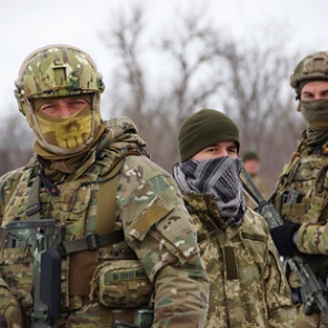 Россия и Украина договорились о новом обмене заключенными