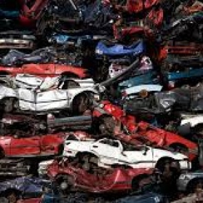 Правительство подняло утилизационный сбор на автомобили