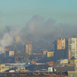 Минэкологии Красноярского края на время НМУ будет строже следит за предприятиями