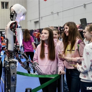 В Красноярске в пятый раз пройдет фестиваль NAUKA 0+