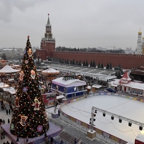 В Госдуму внесли законопроект о выходном дне 31 декабря