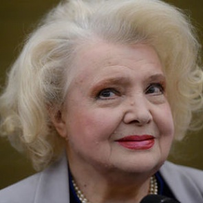 Актриса Татьяна Доронина попала в больницу