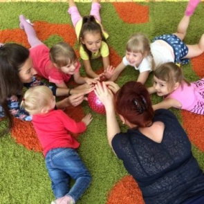 Ачинский детский сад № 27 выиграл миллион рублей