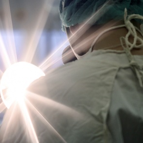 Шестилетний россиянин почти год проходил с резиновой прокладкой в носу