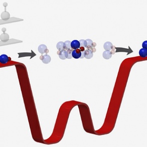 Впервые создано вещество в самом холодном месте во Вселенной