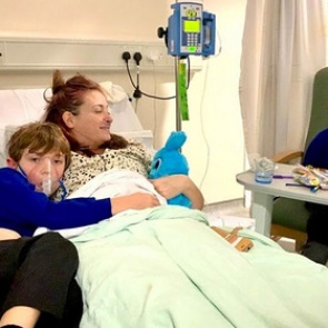 Женщина приняла рак за воспаление легких