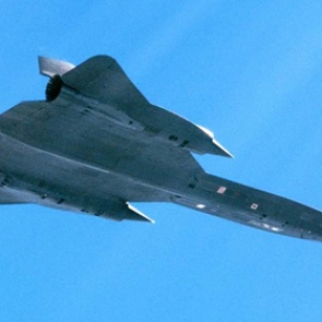 Раскрыт секрет самого быстрого самолета в истории