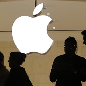 Apple прокомментировала скандал с российским КрымомApple прокомментировала скандал с российским Крымом