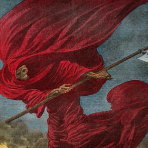 Раскрыта правда о страшнейшей эпидемии в истории человечества