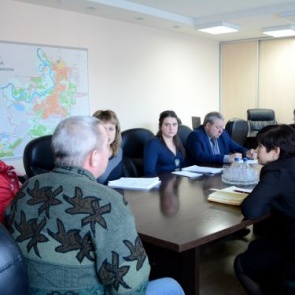 Всероссийский день приема граждан: работники администрации Ачинска ответят на волнующие горожан вопросы