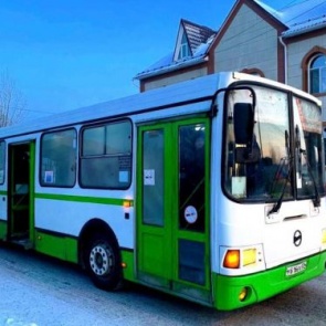 С понедельника, 9 декабря, изменяется стоимость проезда на коммерческих автобусных маршрутах № 8, 8у, 9