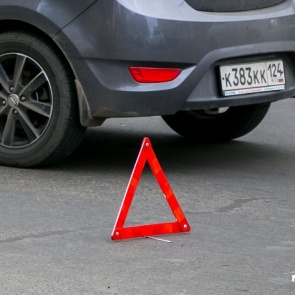 Автоподставщики устроили 10 аварий и получили у страховых 1,5 миллиона рублей