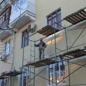 Плохой капремонт домов в Красноярске оценили в 42 миллиона