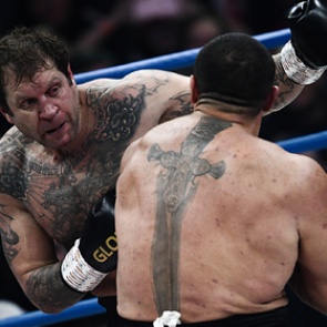 Емельяненко объяснил смысл боя против Кокляева и дал ему совет