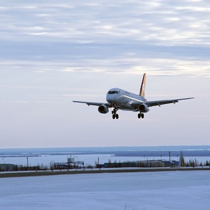 Из Красноярска на Дальний Восток открывают новые прямые рейсы. До Москвы в праздники можно будет летать чаще