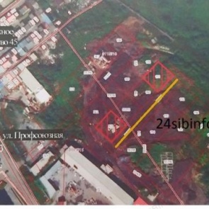 Новым улицам Ачинска – новые имена: две улицы города назвали именами героев Великой Отечественной войны