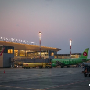На новогодние праздники из Красноярска открывают дополнительные рейсы в Москву