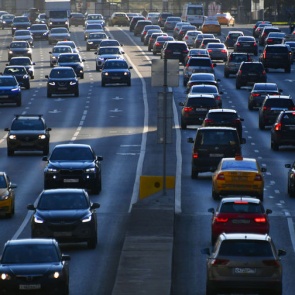 МВД России выступило против снижения нештрафуемого порога превышения скорости