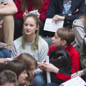 Старшеклассников зовут испытать себя на олимпиаде и выиграть путёвки в Красноярскую летнюю школу-2020