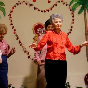 Названы три этапа старения человека