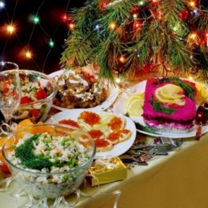 Проверено специалистами: во сколько ачинцам обойдётся праздничный новогодний стол?