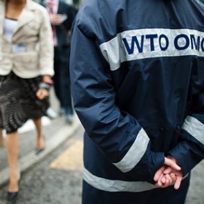 США всерьез решили развалить ВТО