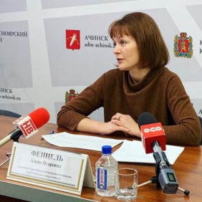 Новогодняя продуктовая корзина - 2019 в Ачинске подорожала на 1% по сравнению с 2018 годом