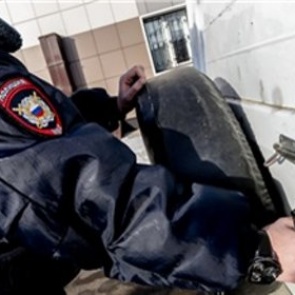 Минусинские полицейские поймали в Абакане преступника из федерального розыска