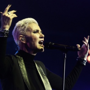 Умерла исполнительница главного медляка дискотек — солистка группы Roxette