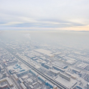 Назван район, где жители больше всего страдают от вызывающего рак газа