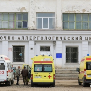 Родители в крае стали чаще отказываться от прививок против коклюша. Медики говорят, что зря