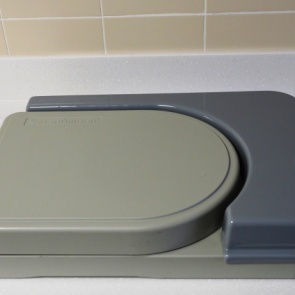 В краевой больнице для пациентов ввели ланч-боксы «как в самолете»