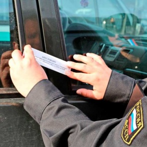 В ГИБДД поддержали предложение отбирать автомобили у пьяных водителей