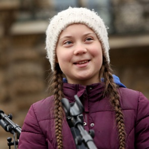 Time объявил человека года