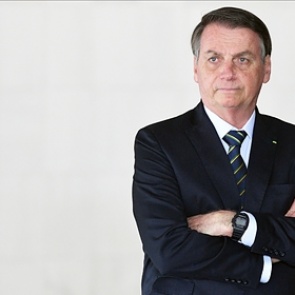 Президент Бразилии рассказал о подозрении на рак