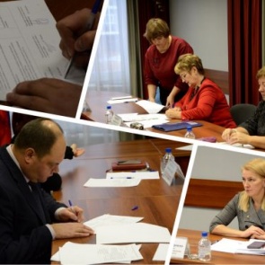 В Ачинске подписали соглашение между профсоюзами, администрацией и работодателями