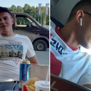 Суд продлил арест двум подозреваемым в деле о жестоком убийстве спортсмена