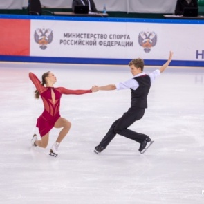 «Женский чемпионат Мира»: в Красноярск приедут все призеры Гран-при по фигурному катанию в Турине
