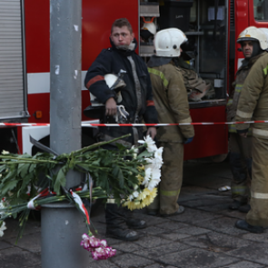 Число жертв пожара в Одессе снова увеличилось