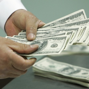 Россия впервые с начала санкций заняла у Запада