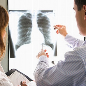 В Красноярском крае стали реже болеть туберкулезом. Врачи рассказали, как не заразиться