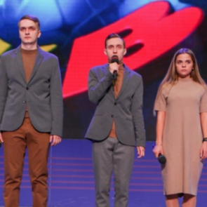 Красноярская команда впервые в истории стала чемпионом высшей лиги КВН