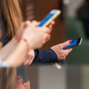 Назван идеальный смартфон 2020 года