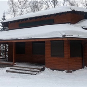 На «Столбах» на все новогодние праздники закроют сервисный и туристический центры. Посетители недовольны