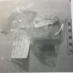 В Богучанах поймали наркопреступника из федерального розыска. Еще и пьяным ездил