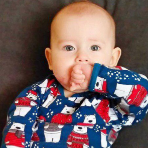 «2 случая на миллион»: полугодовалому малышу, которого лечат в Корее, выставили диагноз