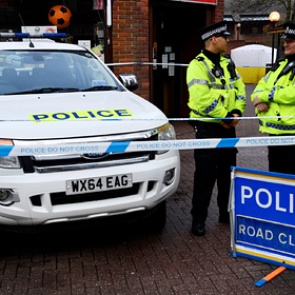 Посол Великобритании рассказал о судьбе Скрипалей